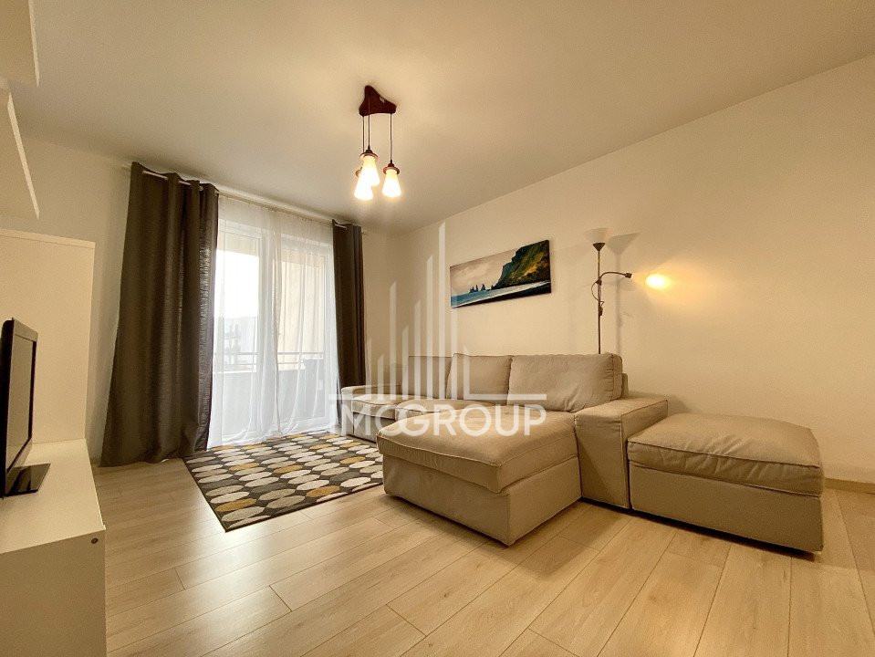 Apartament 3 camere | Buna Ziua | parcare subterana