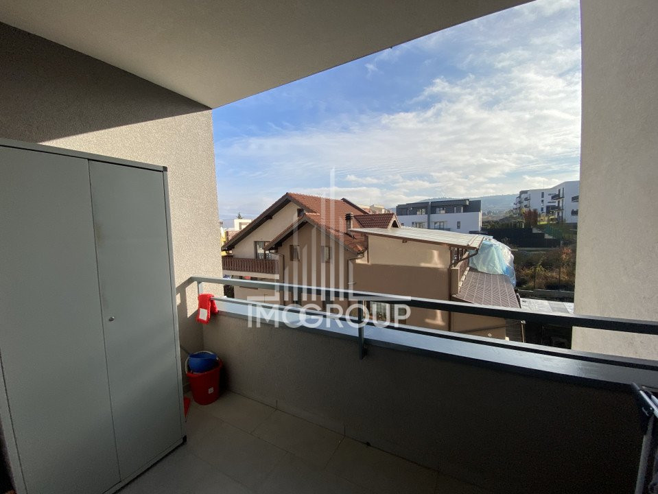 Apartament 3 camere | Buna Ziua | parcare subterana