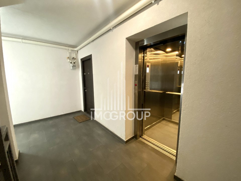 Apartament 3 camere | Buna Ziua | parcare subterana