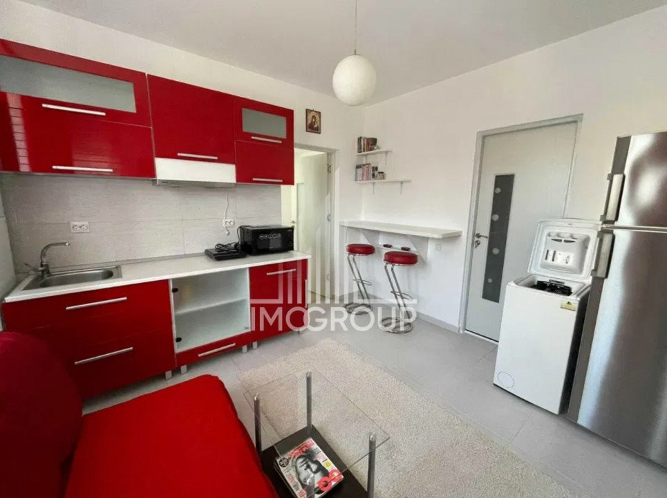 Apartament modern 2 camere, parcare, Zorilor-Str Meteor