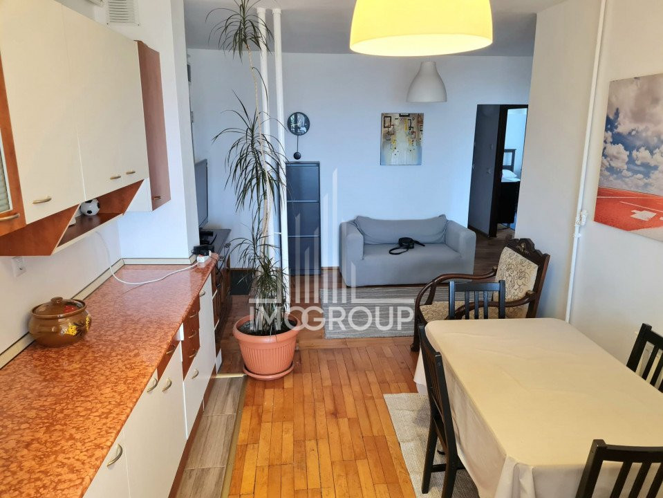 Apartament 3 camere de inchiriat, parcare, Iulius Mall, pet friendly