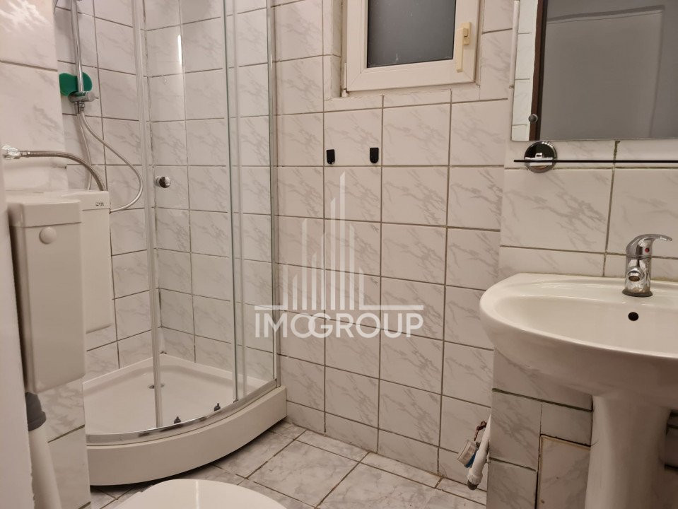 Apartament 3 camere de inchiriat, parcare, Iulius Mall, pet friendly