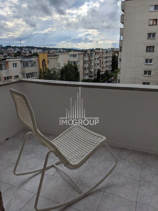 Apartament 3 camere de inchiriat, parcare, Iulius Mall, pet friendly