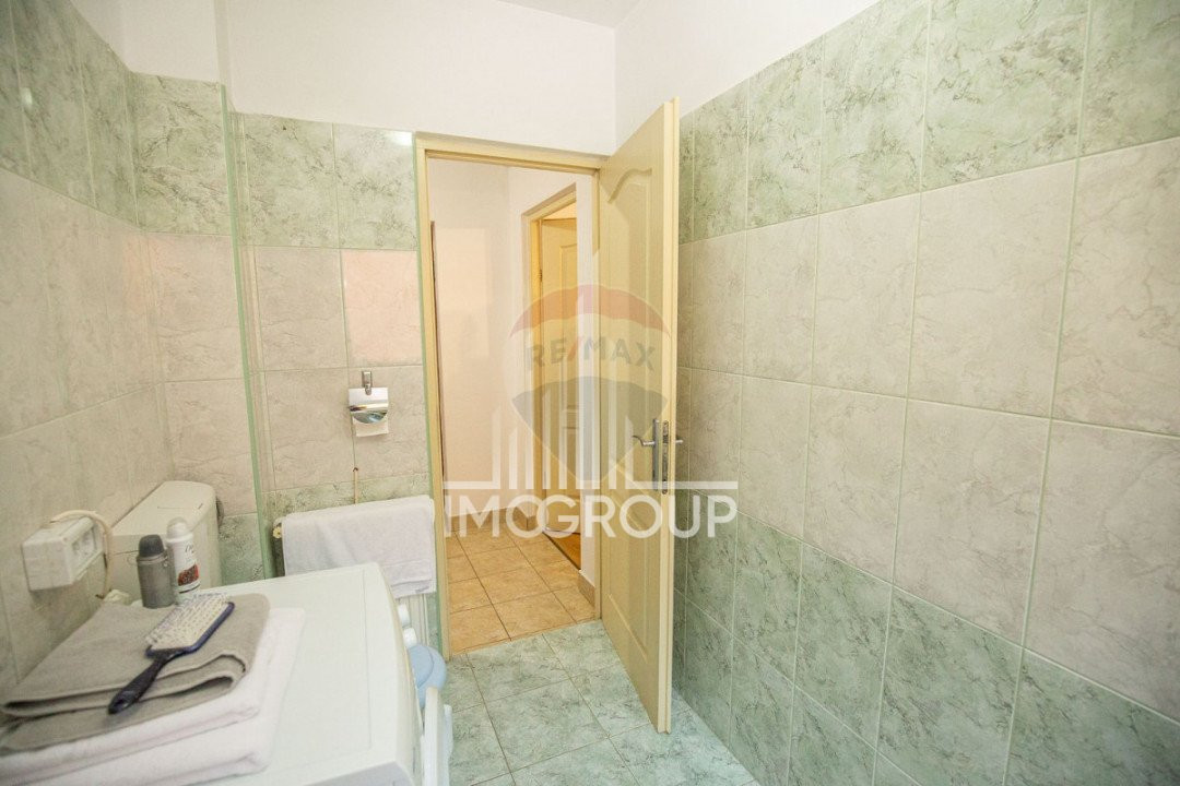 De vanzare apartament 2 camere zona Iulius Mall Comision 0%