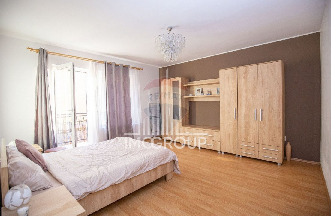 De vanzare apartament 2 camere zona Iulius Mall Comision 0%