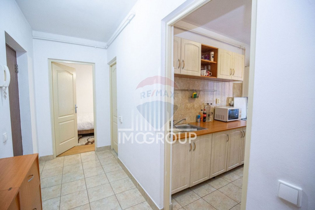 De vanzare apartament 2 camere zona Iulius Mall Comision 0%