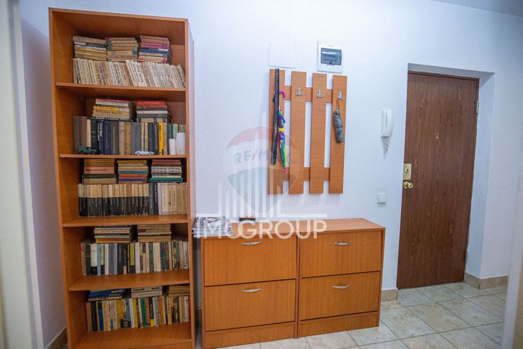 De vanzare apartament 2 camere zona Iulius Mall Comision 0%