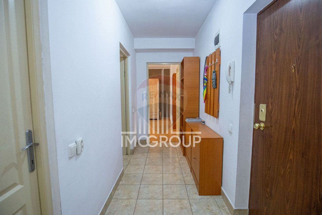 De vanzare apartament 2 camere zona Iulius Mall Comision 0%