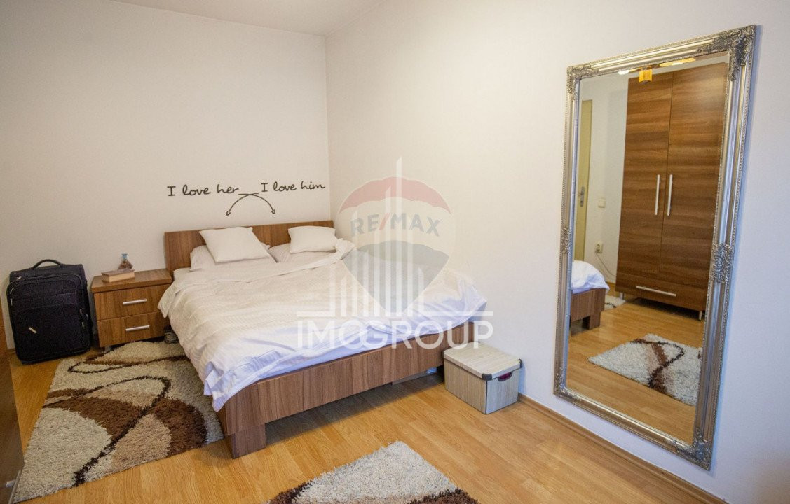 De vanzare apartament 2 camere zona Iulius Mall Comision 0%