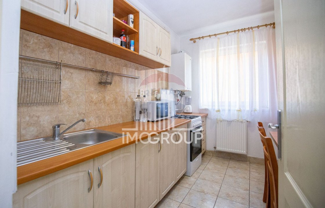 De vanzare apartament 2 camere zona Iulius Mall Comision 0%