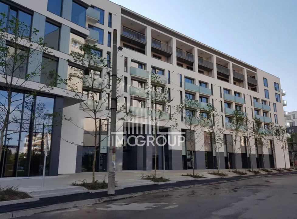 Apartament cu 1 camera de inchiriat Vivido, FSEGA, Iulius