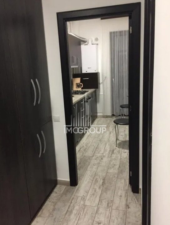 Apartament cu 1 camera de inchiriat Vivido, FSEGA, Iulius