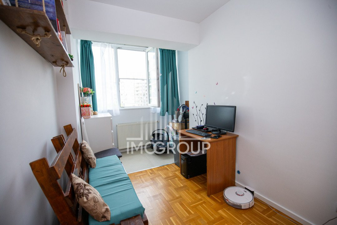 De vanzare apartament 2 camere Calea Turzii