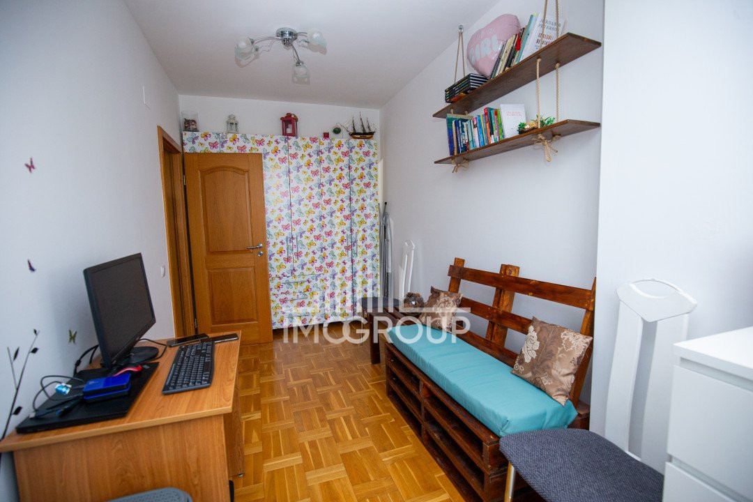 De vanzare apartament 2 camere Calea Turzii