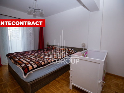 De vanzare apartament 2 camere Calea Turzii