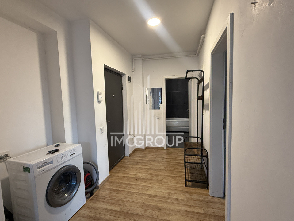 Apartament 2 camere | zona Semicentrală | Garaj | Terasa