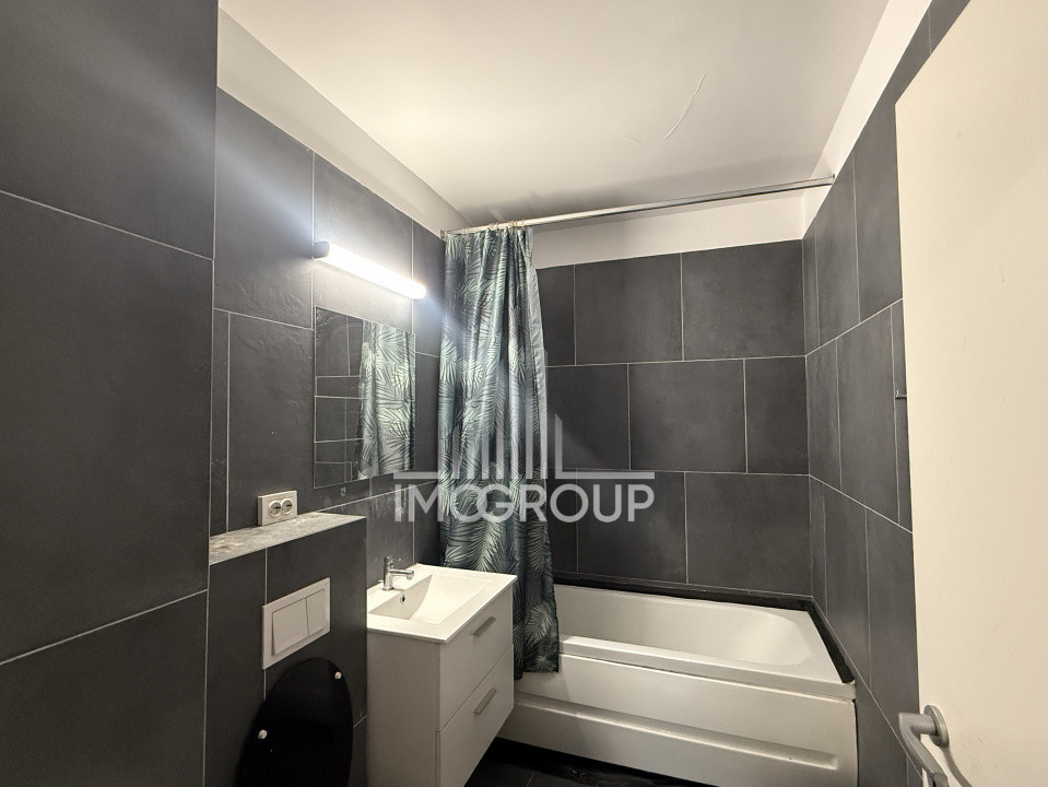 Apartament 2 camere | zona Semicentrală | Garaj | Terasa