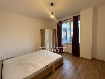 Apartament 2 camere | zona Semicentrală | Garaj | Terasa