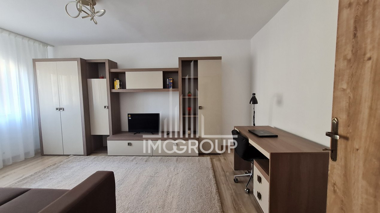 Inchiriere apartament decomandat, 2 camere Marasti
