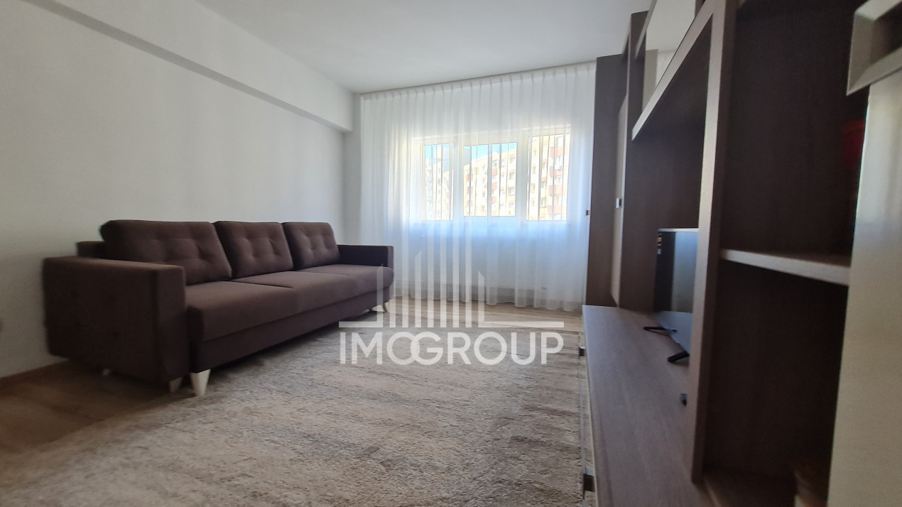 Inchiriere apartament decomandat, 2 camere Marasti