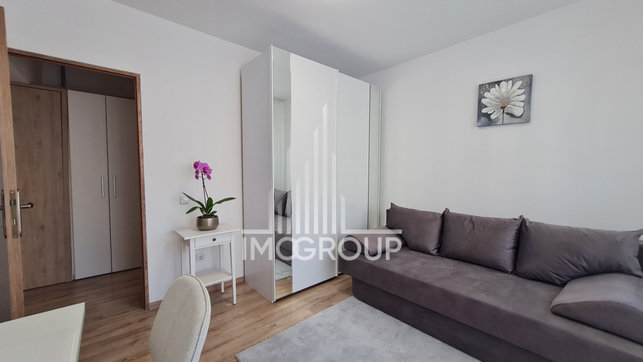 Inchiriere apartament decomandat, 2 camere Marasti