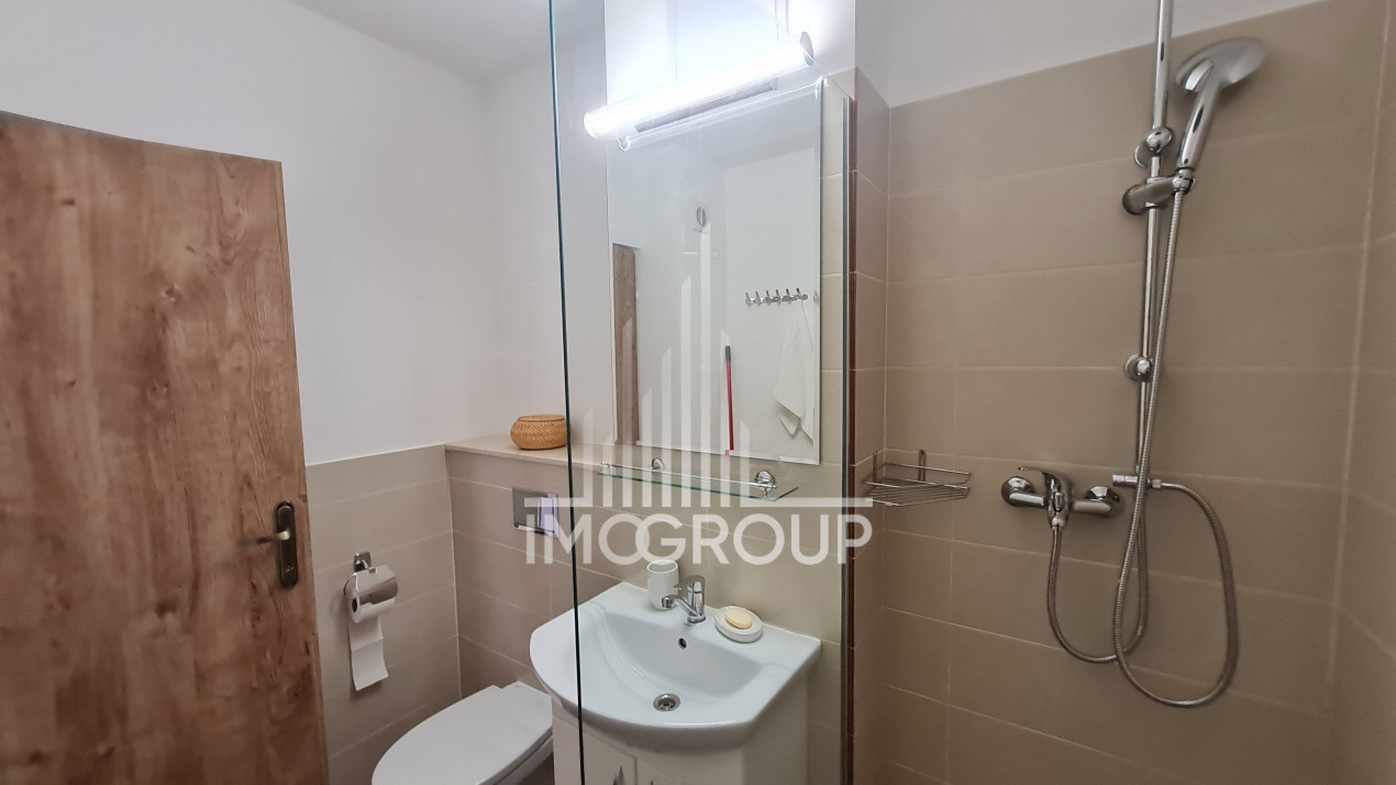 Inchiriere apartament decomandat, 2 camere Marasti