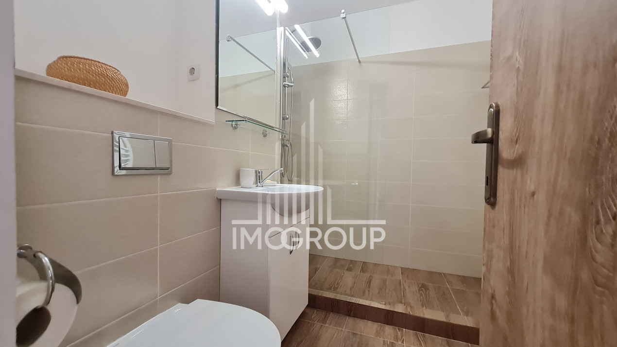 Inchiriere apartament decomandat, 2 camere Marasti