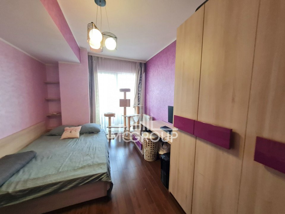 Apartament 2 camere de inchiriat, parcare,  Pet friendly