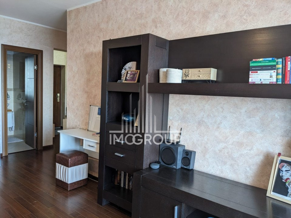 Apartament 2 camere de inchiriat, parcare,  Pet friendly