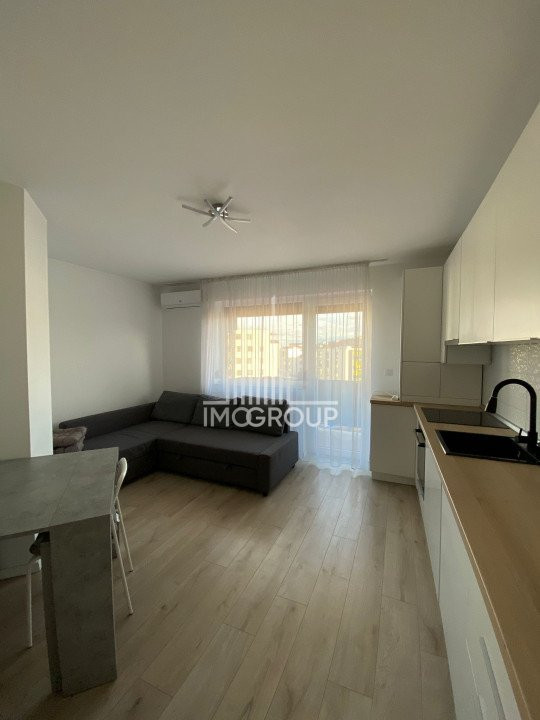 De vanzare apartament 3 camere Corneliu Coposu Dambul Rotund garaj