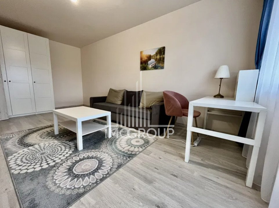 Apartament 2 camere de inchiriat in Luminia, Eugen Ionesco