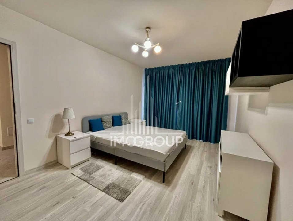 Apartament 2 camere de inchiriat in Luminia, Eugen Ionesco