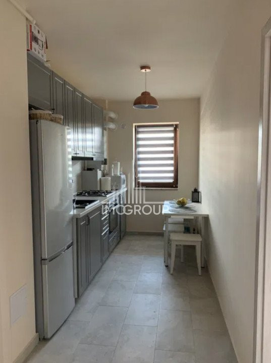 Apartament 2 camere de inchiriat in Luminia, Eugen Ionesco