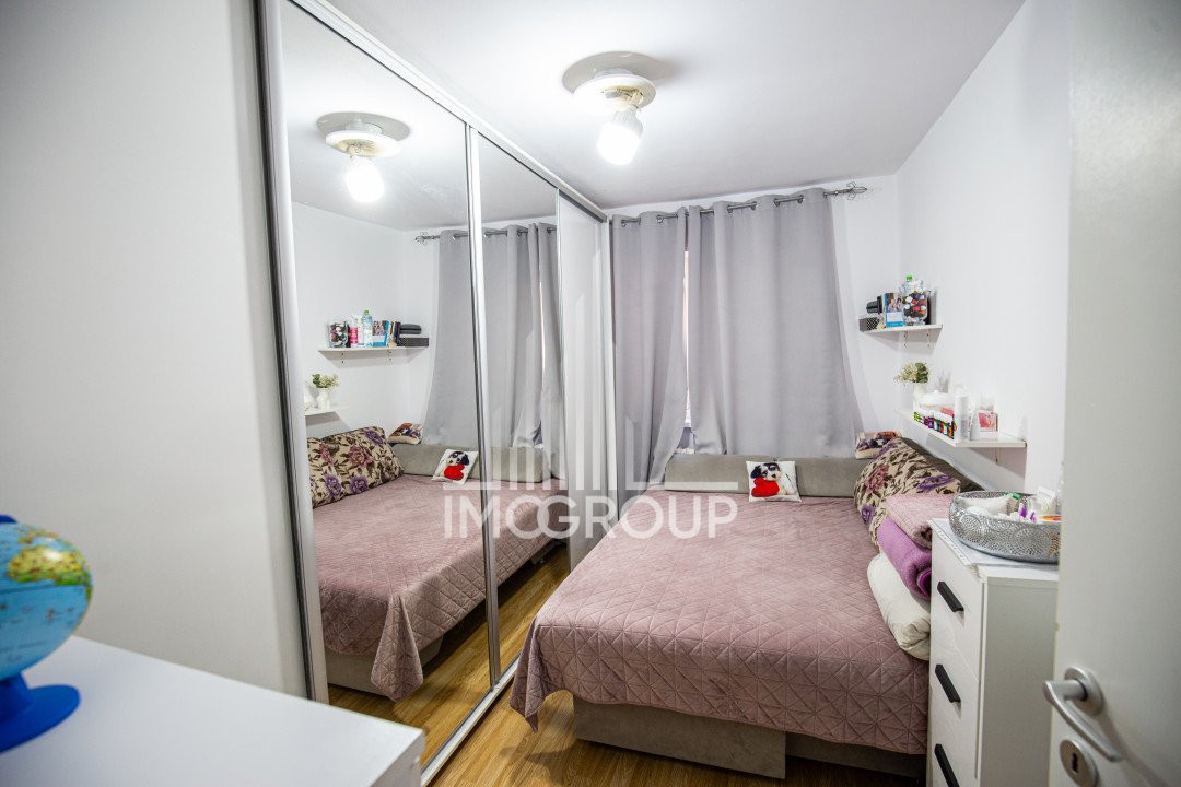 De vanzare apartament cu 2 camere Manastur Mehendinti