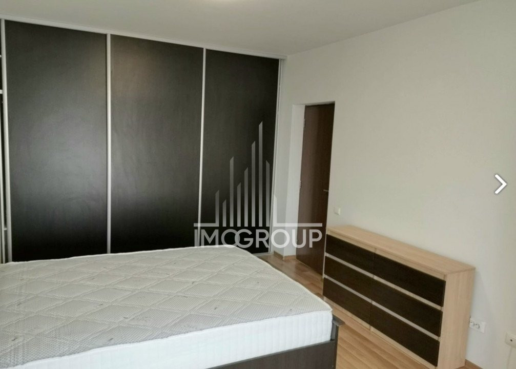 De inchiriat apartament in Buna Ziua, parcare, AC, LIDL