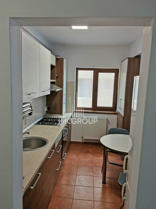 De inchiriat apartament in Buna Ziua, parcare, AC, LIDL