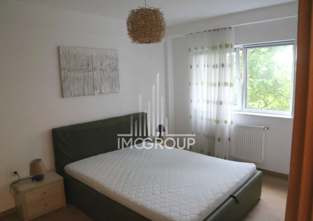 Apartament cu 3 camere de inchiriat, parcare,  Zorilor - UMF Str. Rapsodiei 