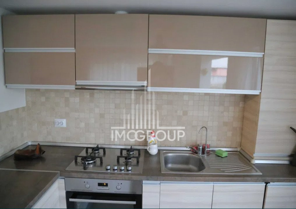 Apartament cu 3 camere de inchiriat, parcare,  Zorilor - UMF Str. Rapsodiei 