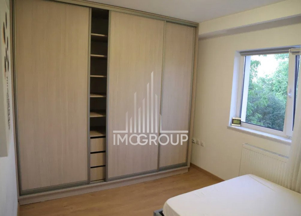 Apartament cu 3 camere de inchiriat, parcare,  Zorilor - UMF Str. Rapsodiei 