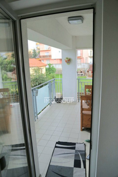 Apartament cu 3 camere de inchiriat, parcare,  Zorilor - UMF Str. Rapsodiei 