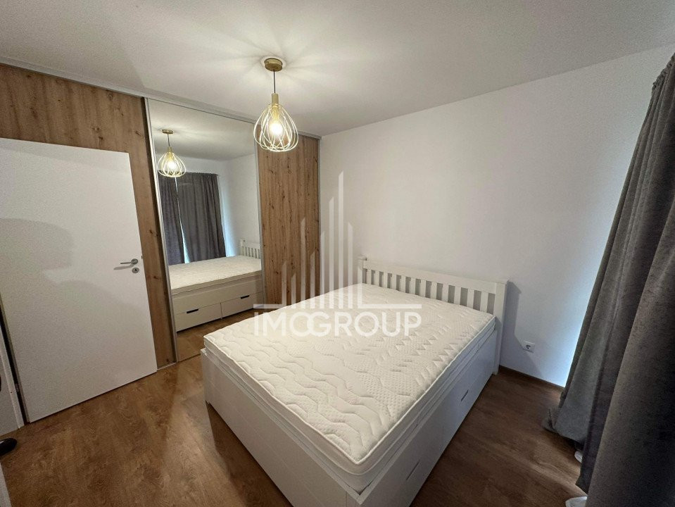 Apartament cu 3 camere | Gradina 150mp l Zona Jysk | Finisaje premium l Parcare 
