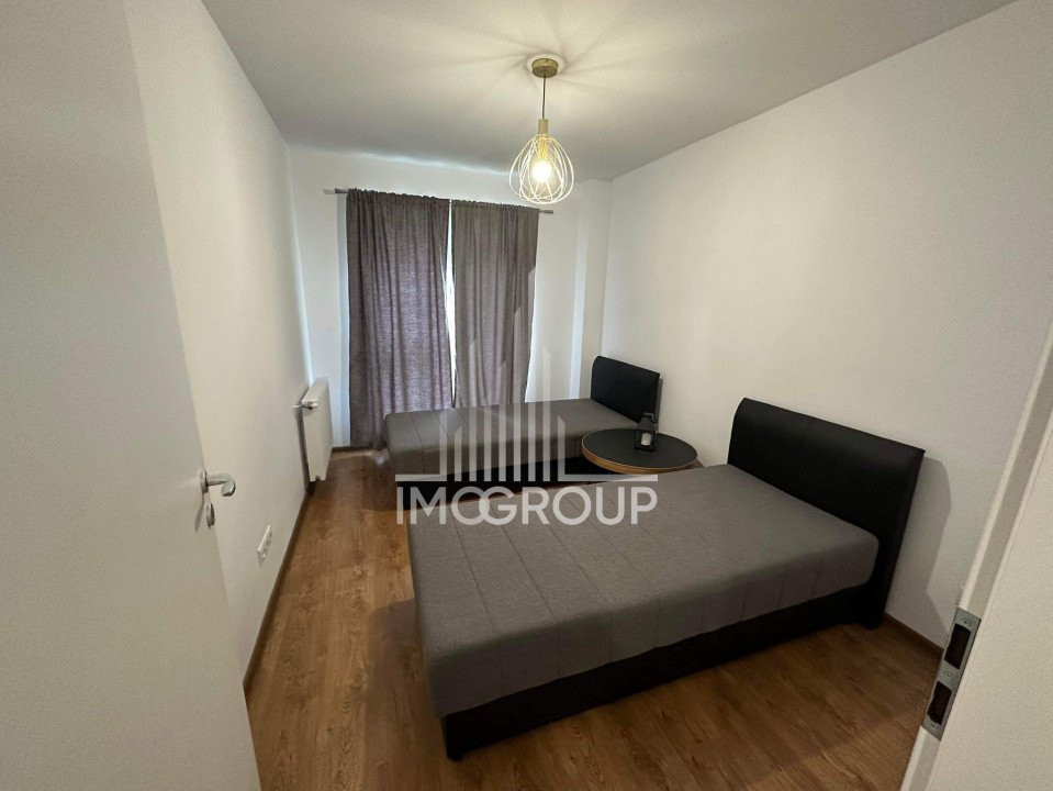 Apartament cu 3 camere | Gradina 150mp l Zona Jysk | Finisaje premium l Parcare 