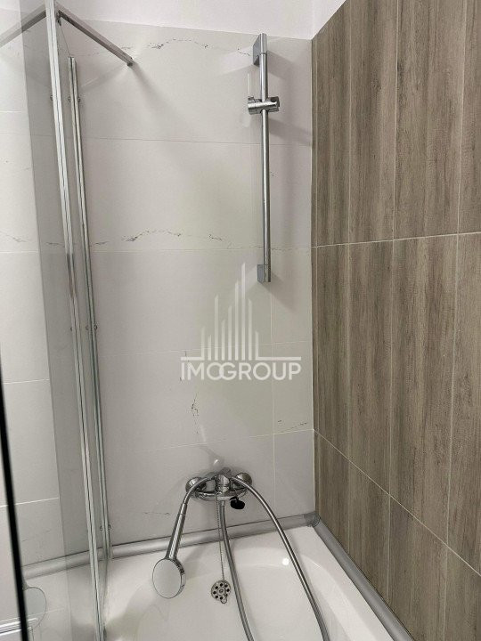 Apartament cu 3 camere | Gradina 150mp l Zona Jysk | Finisaje premium l Parcare 