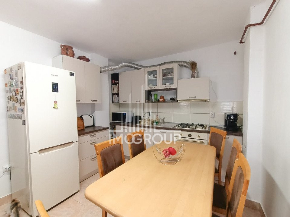 0% COMISION! Casa individuala pe str. Agriculturii, zona Liceul Agricol