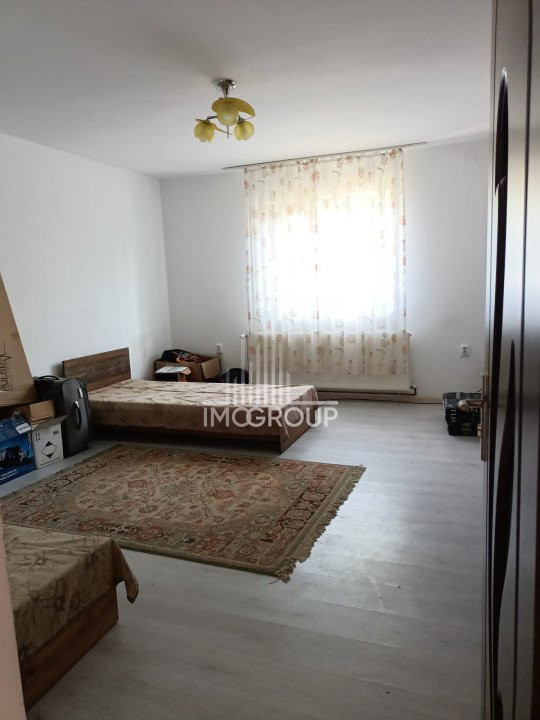 0% COMISION! Casa individuala pe str. Agriculturii, zona Liceul Agricol