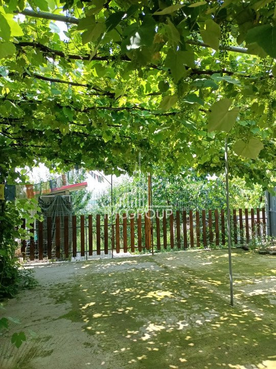 0% COMISION! Casa individuala pe str. Agriculturii, zona Liceul Agricol