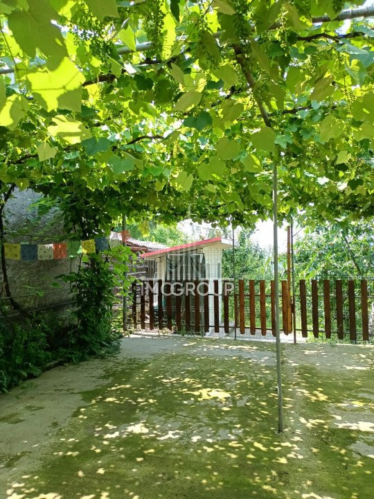 0% COMISION! Casa individuala pe str. Agriculturii, zona Liceul Agricol