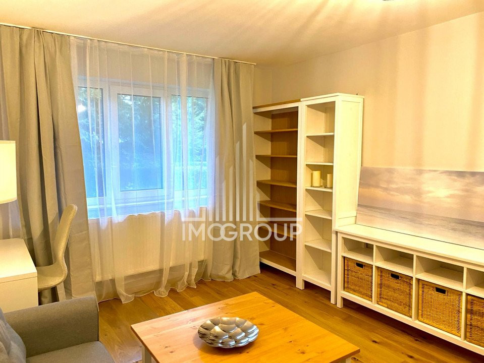 Apartament cu 2 camere de inchiriat, str Busteni, Gheorgheni