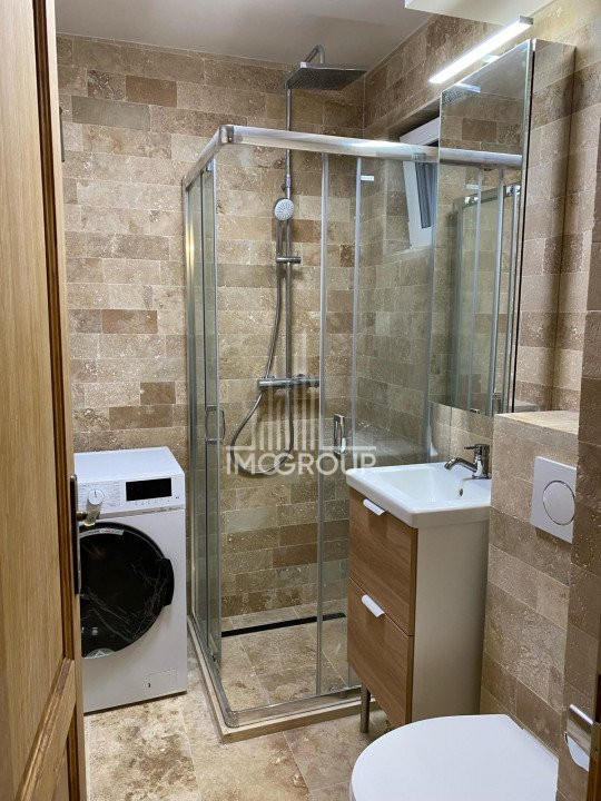 Apartament cu 2 camere de inchiriat, str Busteni, Gheorgheni