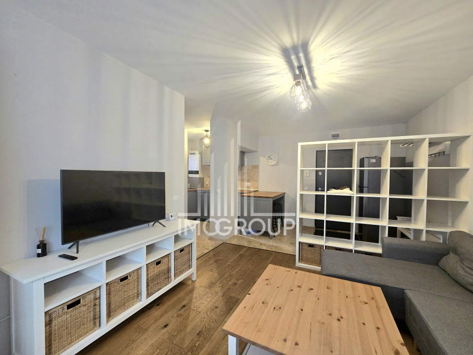 Apartament cu 2 camere de inchiriat, str Busteni, Gheorgheni